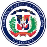 Embajada de RD Colombia