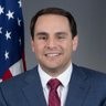 Carlos Trujillo, del Departamento de Estado