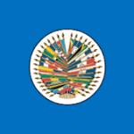 Logo de la OEA2