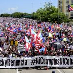 Puerto Rico Protests