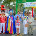Carnaval Santo Domingo (foto cortesía Pamela Sued)