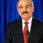 Danilo Medina Discurso crisis