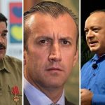 Nicolas-Maduro-Tareck-El-Aissami-Diosdado-Cabello
