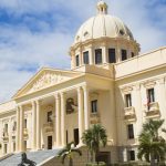 Palacio Nacional República Dominicana