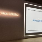 El vicepresidente, Richard Gingras – Google News