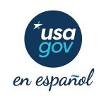 USA gov en espanol Logo