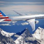 American Airlines 5