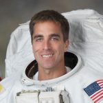 Astronauta Chris Cassidy