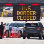 EE.UU. frontera