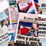 Periodismo dominicano