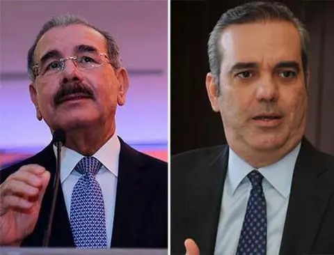Danilo Medina no acudirÃ¡ a toma de posesiÃ³n de Luis Abinader - RoseMaryNEWS