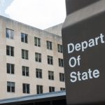Departamento de Estado US