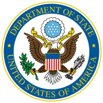 Departamento de Estado USA
