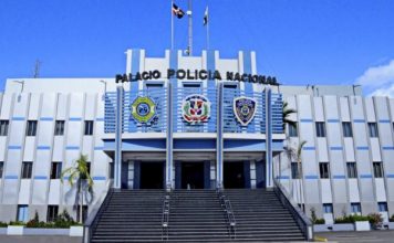 RD: Capturan tres vinculados a robo de un millón en Santiago
