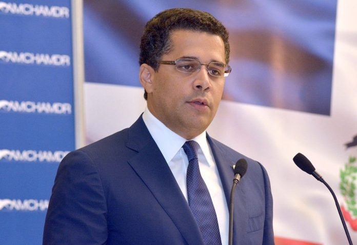 Alcalde David Collado 3