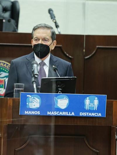 Presidente-PTY