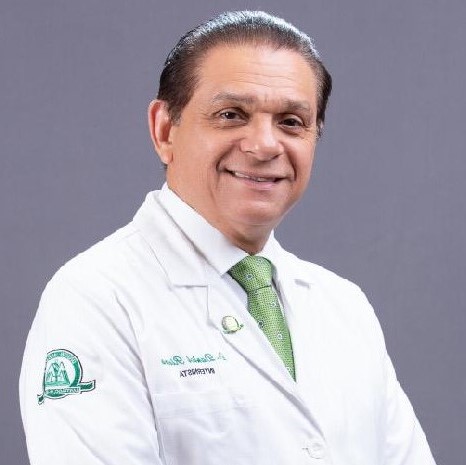 Poder Ejecutivo designa a Daniel Rivera Ministro de Salud Pública |  RoseMaryNEWS