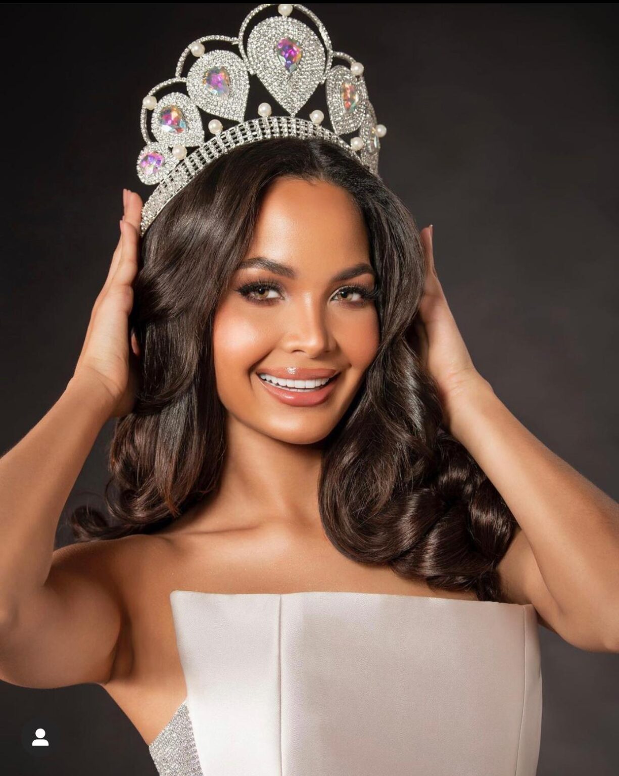 Recibirán a ritmo de merengue a Miss República Dominicana en Hollywood
