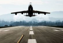 JAC: RD registra récord de pasajeros en enero 2023