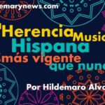 Herencia hispana 2