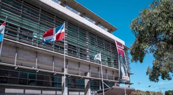 Tribunal rechaza solicitud de nulidad juicio a exprocurador