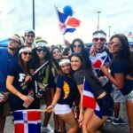 Dominicanos en Miami 1