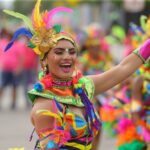 Carnaval Barranquilla 1