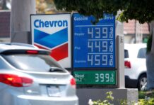 EEUU: El pacto con Irán ofrece un respiro al consumo de gasolina