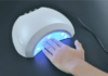 Secadores de esmalte de uñas UV pueden dañar el ADN