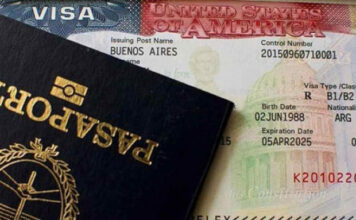 EEUU Ofrecerá visas exprés con cargo adicional de US$750