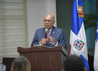 Presidente TC critica sociedad reclame derechos sin deberes