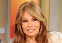 Fallece leyenda del cine Raquel Welch a los 82 años