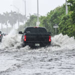 Florida lluvias A