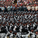 México Guardia Nacional