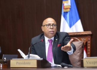 RD: Diputados decidirán este viernes sobre aprobación CP