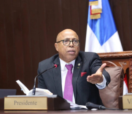 RD: Diputados decidirán este viernes sobre aprobación CP