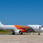Aerolinea Sky High BB