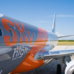 Aerolinea Sky Hight AA
