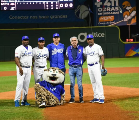 (Foto: Licey.com)