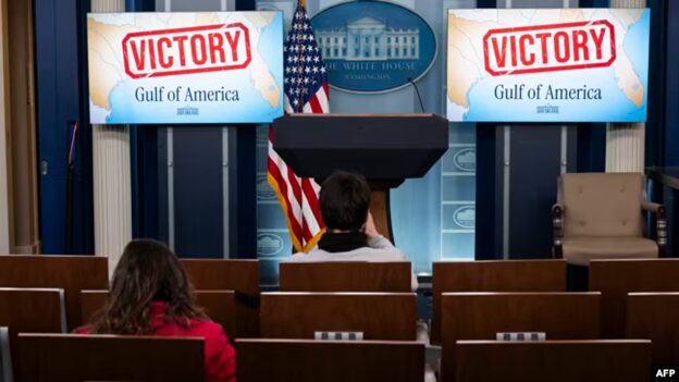 AP Trump veto