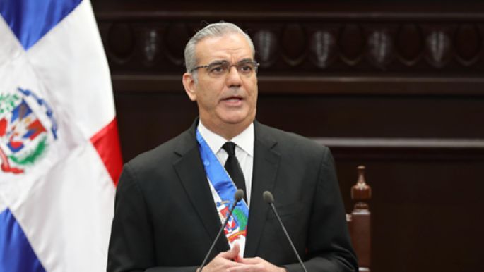 Abinader discurso BB