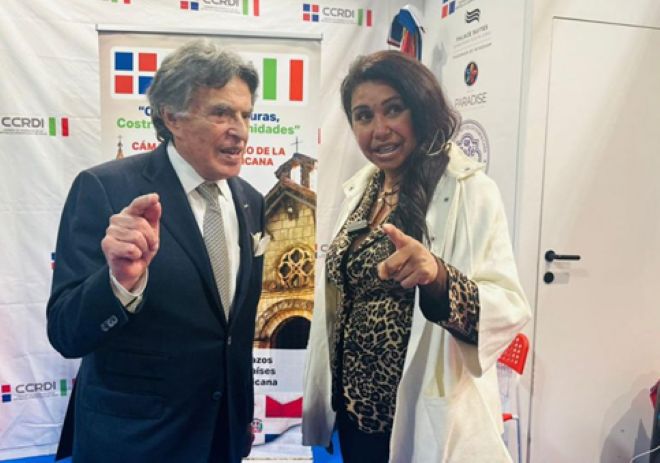 Avión Italia A