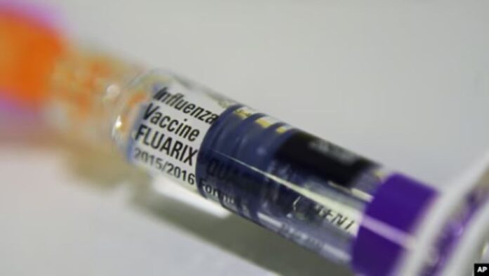 CDC influenza A