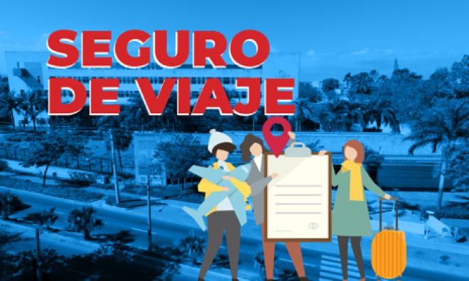 Cónsul viajes seguro A