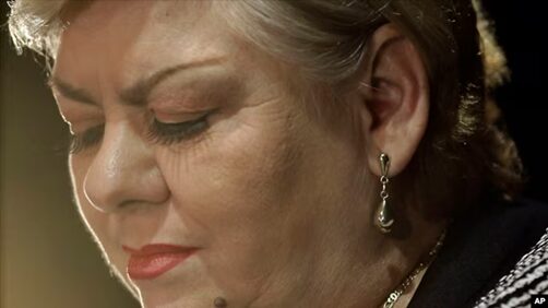 Paquita 1