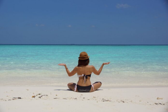 Playa Isla Saona 2