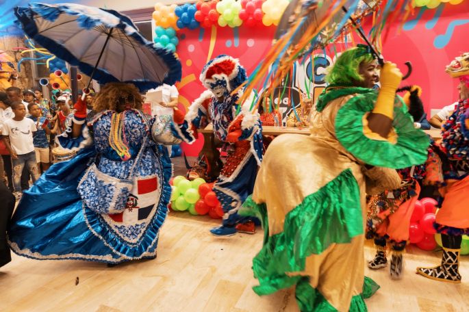 ADN Carnavañ A
