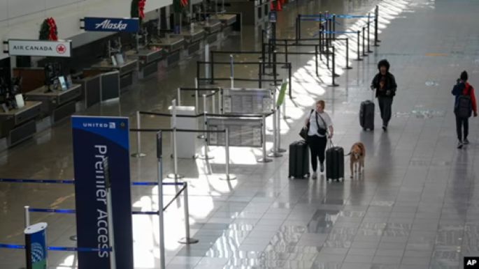 Apagón BWI A