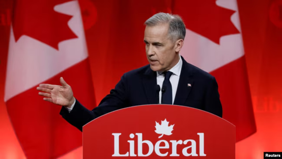 Canadá ministro