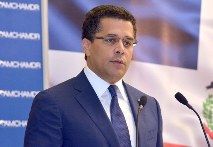 David Collado Turismo RD